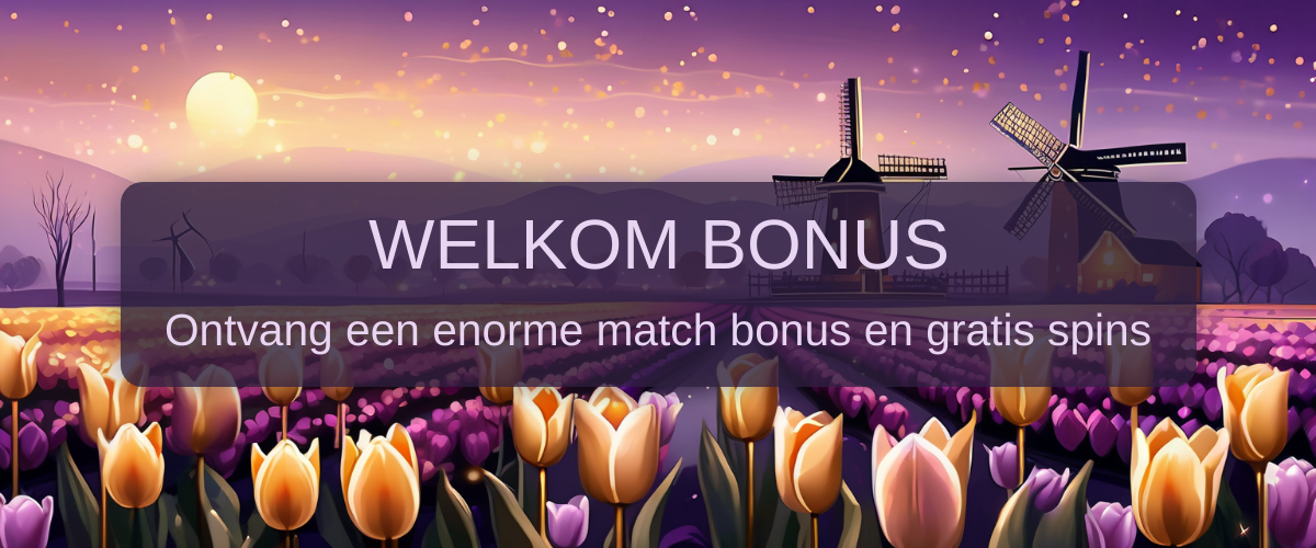 Crystal Roll Casino Nederland
